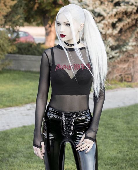 Anastasia E G On Instagram “🦇 Outfit Details⤵️ ️full Outfit From Dollskill By Houseofwidow