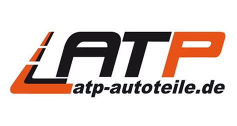 Andere atp autoteile coupons bieten hingegen eine prozentuale reduzierung vom normalerweise verlangten bestellwert. atp-autoteile-logo ᑕ ᑐ 10 Bestseller im Angebot!