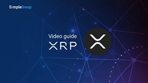 Changelly now supports more than 60 cryptocurrencies and provide reliable conversion services between them. How to buy XRP on SimpleSwap | Exchange Bitcoin to XRP ...