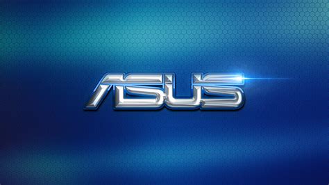 Fondos De Pantalla Logotipo Emblema Asus Hi Tech Computadoras Descargar