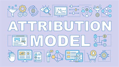 Types Of Attribution Models The Frank Agency