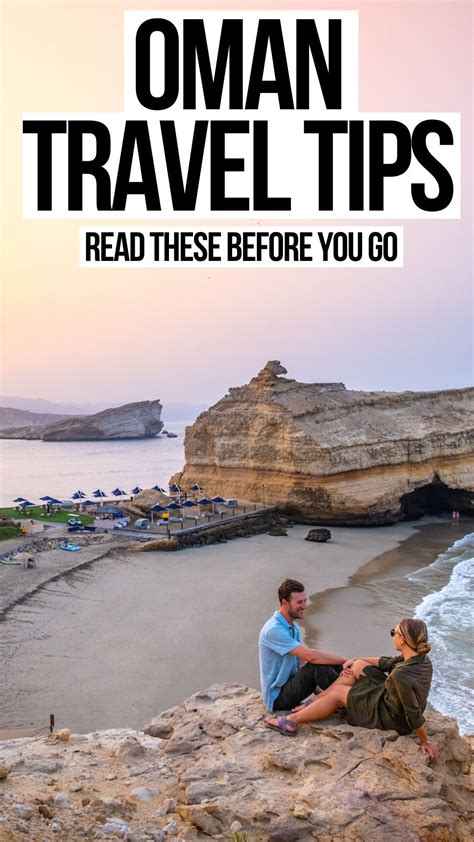 20 Oman Travel Tips To Know Before You Go Oman Travel Travel Asia Travel