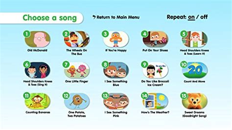 Super Simple Songs Video Collection Vol 2 Buy Online In Uae
