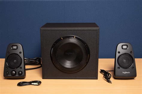 The 10 Best Computer Speakers Of 2020