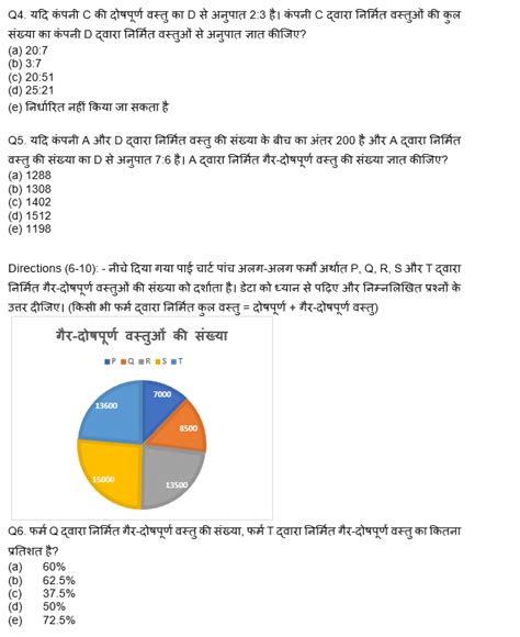 Bank Foundation क्वांट क्विज 2023 8th March Latest Hindi Banking Jobs