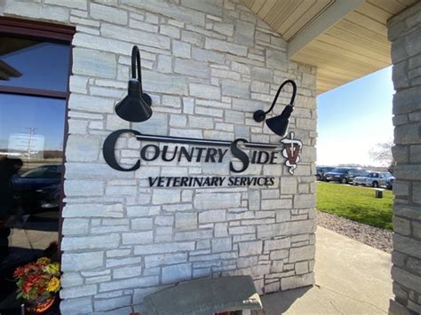 Countryside Veterinary Services Of Fox Valley Updated May 2024 13