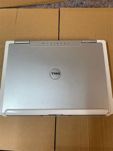 Dell Inspiron 9200 Laptop 17 Zoll Ebay