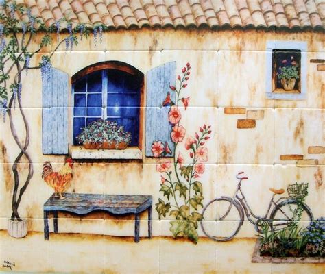 The Best Country French Wall Art