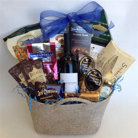 This Basket Is A Mixture Of Kosher And Parve Items We Can Offer Kosher