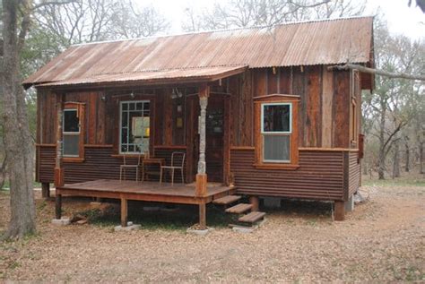 5 Examples Of Rubble To Riches From Texas Tiny Houses