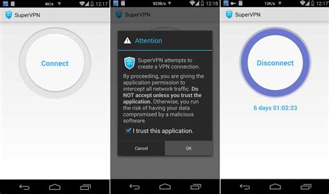 Top 22 Best Vpn For Android Free Download 2019
