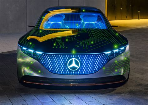 Mercedes Benz Wants A Self Driving Car Before Bmw Carbuzz