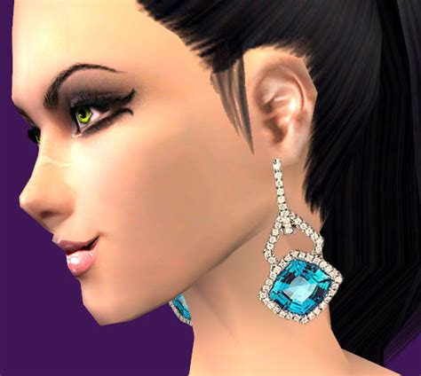 Mod The Sims Simply Diamonds
