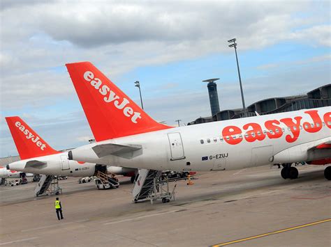 Compare ticket prices for the cheapest deals and read easyjet customer reviews before you book. EasyJet plane forced to make emergency landing after smoke ...