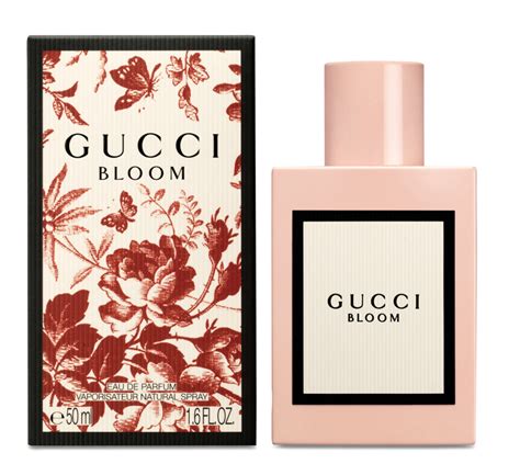 Køb Gucci Bloom Eau De Parfum 100ml 100 Ml Matas