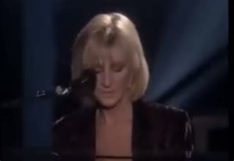 Remembering Christine Mcvie And Songbird Video The Loftus Party