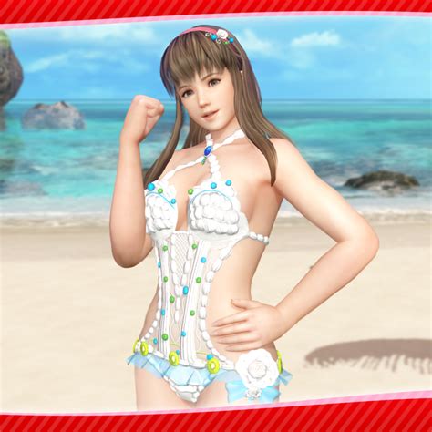dead or alive xtreme 3 scarlet xtreme sexy s hitomi 2019