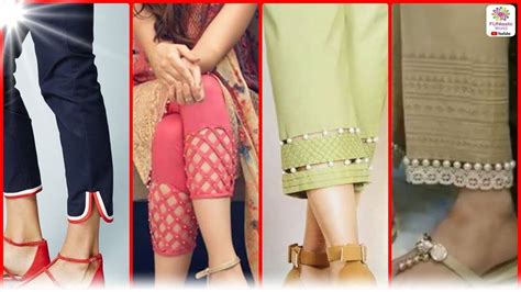Latest Trousers Designs For Girls Top Palazzo Pants Designs For Women
