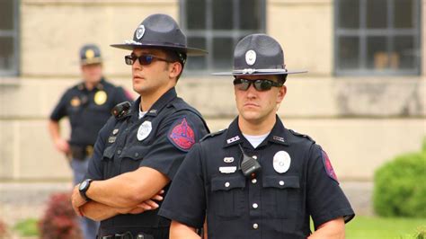 Governor Nebraska Troopers Assn At Odds Over State Patrol Reforms