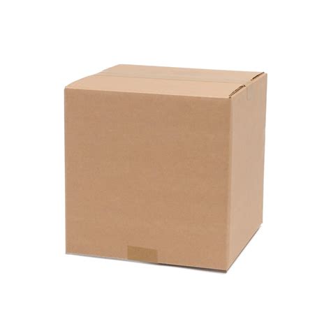 U Haul Moving Supplies 10 X 10 X 10 Box