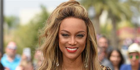 19 Best Images Of Tyra Banks Swanty Gallery