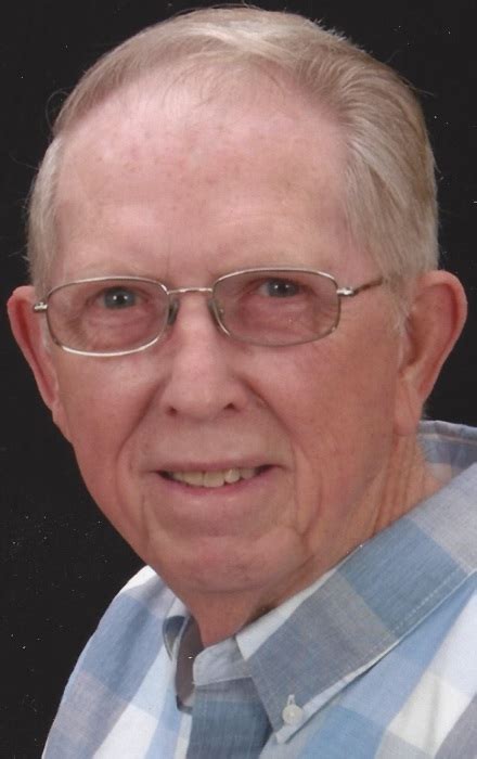 Obituary For Earl Smith Dennison Funeral Homes
