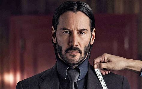 John Wick Chapter Release Date Cast Plot Trailer And More