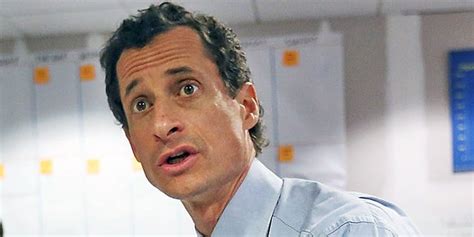 Disgraced Former Rep Anthony Weiner Launches New Podcast Claims ‘no