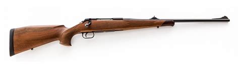 Mauser M94 Bolt Action Hunting Rifle