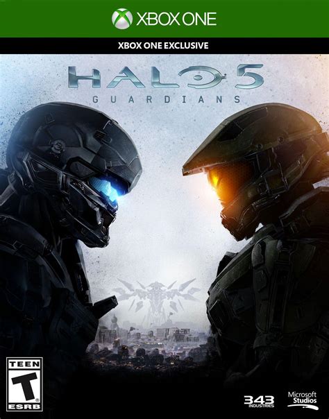 Halo 5 Guardians Xbox One Gamestop
