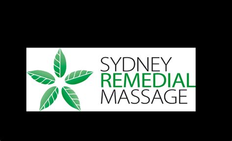 Sydney Remedial Massage Contacts Location And Reviews Zarimassage