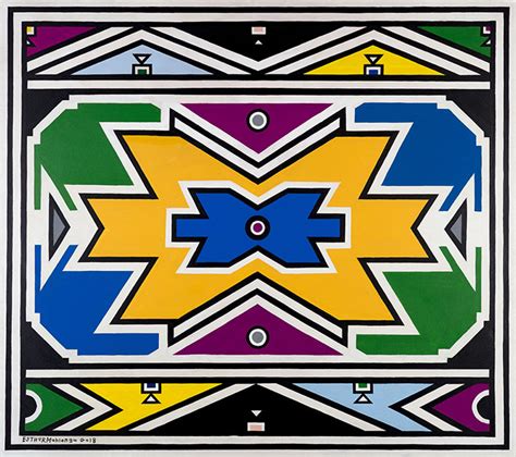 Dr Esther Mahlangus Solo Exhibition And Rolls Royce Collab Visi