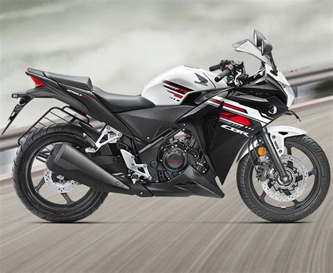 The new sport from honda comes in a total of 4 variants. Honda CBR 250 R Price, Specifications India
