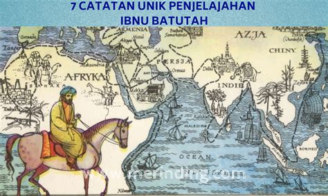 Catatan Perjalanan Marcopolo Yang Banyak Menginspirasi Pelaut Eropa