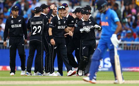 Follow our guide to watch an india vs. New Zealand's bowlers shock India and head to Lord's for ...