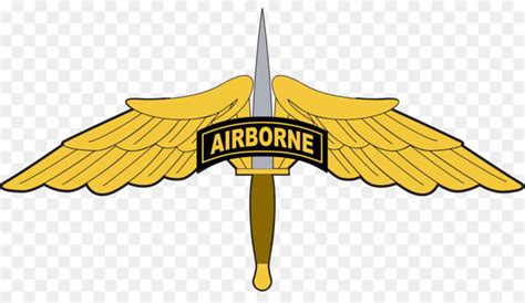 United States Army Airborne School Military Freefall Parachutist Badge