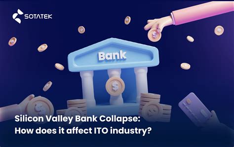 Silicon Valley Bank Collapse How Does It Affect Ito Industry Global Blockchain And Software