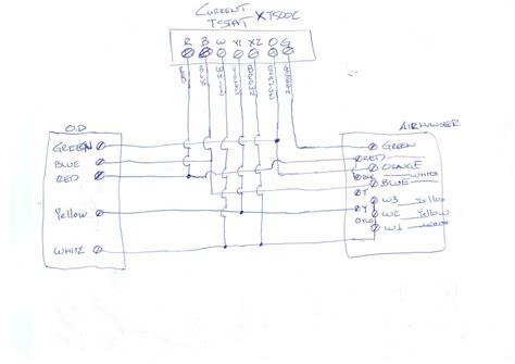 Click on an alphabet below to see the full list of models starting with that letter Wiring Diagram: 30 Trane Wiring Diagram Heat Pump