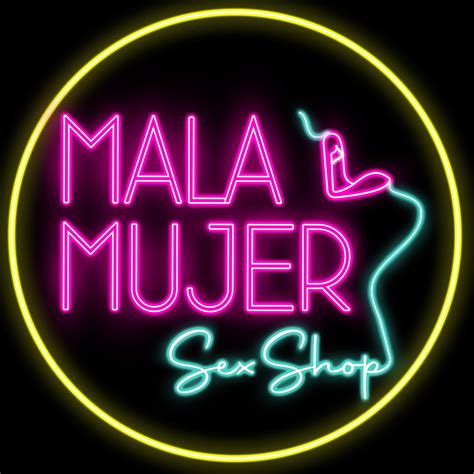Mala Mujer Sex Shop Salamanca