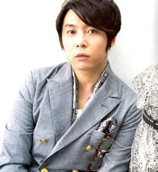 Although they share the same last name, they are not blood related. KinKi Kids堂本剛、突発性難聴回復は「何年かかるかも…」日常 ...