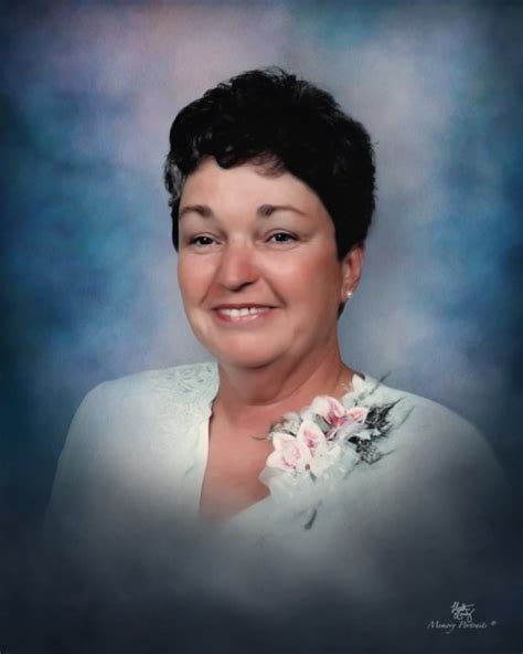 Jo Donna Campbell Obituary Louisville Ky