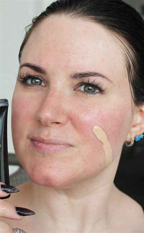 Best Foundations For Fair And Pale Skin