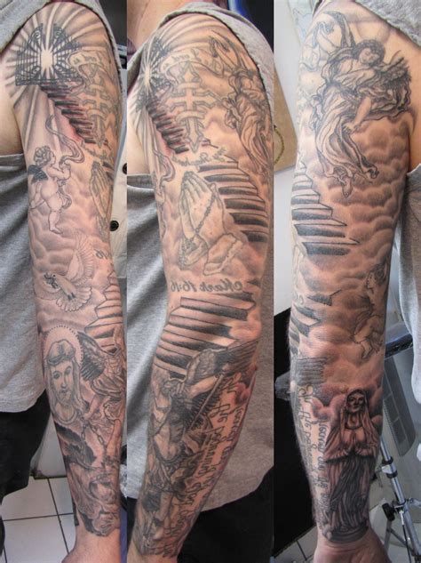 Arm Sleeve Tattoo Ideas 125 Sleeve Tattoos For Men And Women Designs And Meanings Best Tattoo Ideas