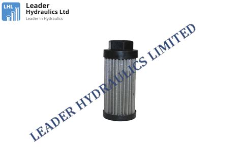 Mp Filtri Suction Filter Str0452sg1m90p01 Leader Hydraulics