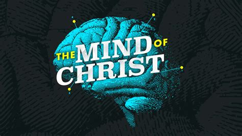 The Mind Of Christ Church Visuals