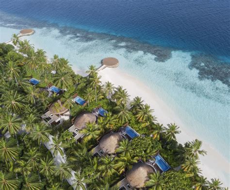 One Of The Best House Reefs W Maldives Insideflyer De