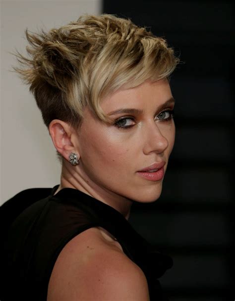 26 Choppy Short Hairstyles For Women That Are Popular In 2018