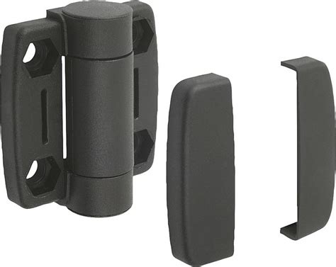 Maybe you would like to learn more about one of these? norelem France Hinges plastic, detent BIM OBJECT: free BIM ...