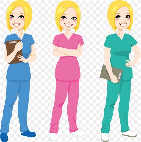 Nurse Scrubs Clipart 10 Free Cliparts Download Images On Clipground 2024