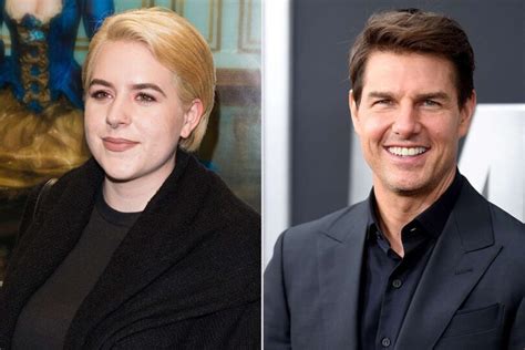 Who Is Isabella Jane Cruise All About Tom Cruise S Daughter — Citimuzik